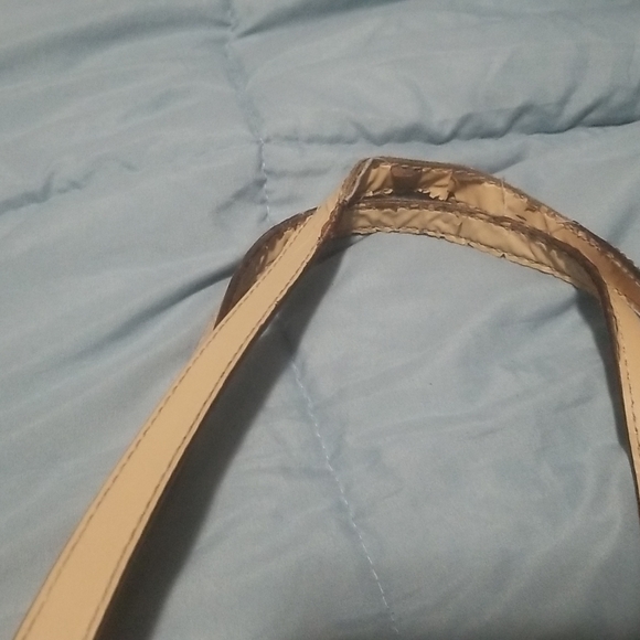 Large MK Tote - Picture 5 of 8